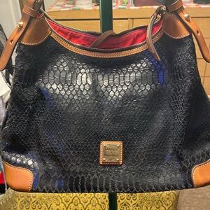 Dooney and Bourke